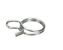 CLEVELAND 8050868 WIRE CLIP O22 1 BLUE PASSIVATE