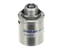 CLEVELAND ARS00-0000001 PNEUMATIC CYLINDER FABC O-AIR