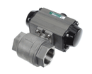 CLEVELAND ARS02-0000001 AIR OPERATED VALVE