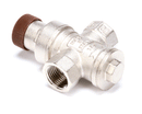 CLEVELAND C5001085 VALVE;PRES RGLTNG;RP 1/2 7.3-1