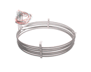 CLEVELAND C5017016 TUBULAR HEATER; 18KW; 230V; P3