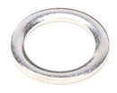CLEVELAND C6005055 GASKET; CU; NICKEL PLATED; 14.