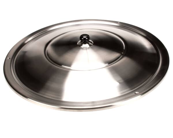 CLEVELAND CL-60 LIFT-OFF COVER 60 GAL