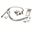 CLEVELAND DPK16 DOUBLE FAUCET; SET-15