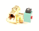 CLEVELAND ELB01-2500012 VALVE;SOL;1 1/4NEED DIN CONNECTO