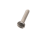 CLEVELAND FA10032 SCREW- SLOT DR Z PL 4-40 X 5