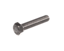 CLEVELAND FA11326 HEX BOLT (18-8 SS) 516-18X1