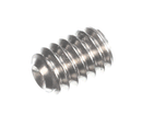 CLEVELAND FA19500-2 SET SCREW; 1/4-20 X 3/8 S/S
