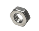 CLEVELAND FA21004 HEX NUT;8-32 18-8 SS