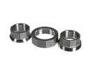 CLEVELAND FI600714 UNION; 1-1/4 NPT SS FEMALE