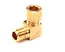 CLEVELAND FK06196 KIT-FITTING COMP 3/8T X 1/4MPT 90