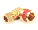 CLEVELAND FK06200 KIT-FITTING COMP.3/8TX1/2MPT 90