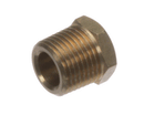 CLEVELAND FK16606 KIT -PLUG HEX HEAD 1/2 BRASS