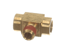 CLEVELAND FK20245 KIT-TEE; MALE BRANCH; 1/4; BR