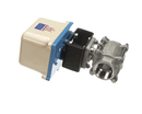CLEVELAND JCP07-0000484 1 1/2 NPT - 115V ELEC. ACT. BA
