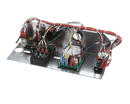 CLEVELAND KE004061 ASY; COMPONENT PANEL W/ HARNESS; GEMINI 1