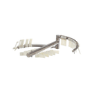 CLEVELAND KE00831 PRIMARY AGITATOR; 12 GAL.