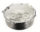 CLEVELAND KE01519-2 DOME DEFLECTOR;KGL60-100 40/6