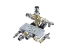 CLEVELAND KE01710-5 PUMP VALVE ASSEMBLY; MFS