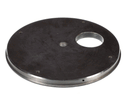 CLEVELAND KE50183 PEDESTAL BASE PLATE(KDP)