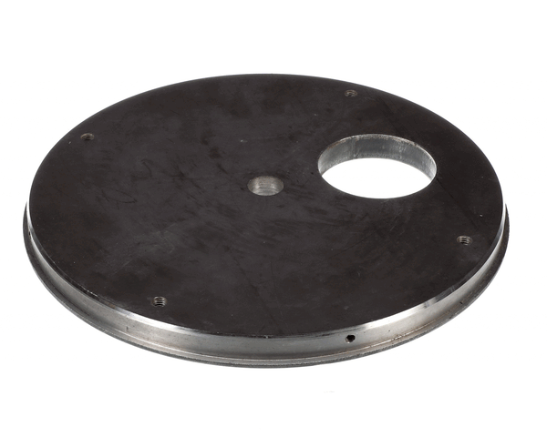 CLEVELAND KE50183 PEDESTAL BASE PLATE(KDP)