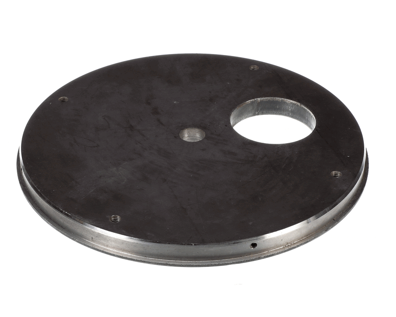 CLEVELAND KE50183 PEDESTAL BASE PLATE(KDP)