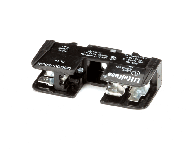 CLEVELAND KE51139-1 FUSE HOLDR LRG #BC6031S OR #L6