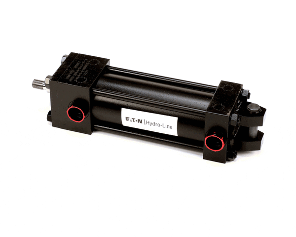 CLEVELAND KE51848 HYD JACK;2BORE 4 STROKE C/W SS