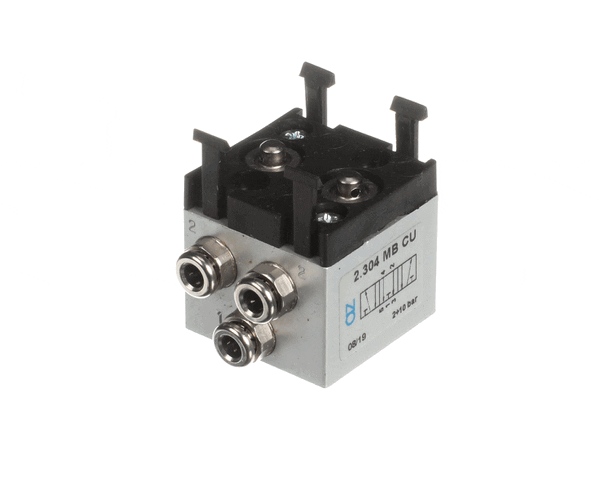 CLEVELAND KE54297-1 SELECTOR VALVE(MAN-AUTO MANF