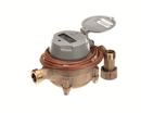 CLEVELAND KE54336 GALLON METER; HOT WATER