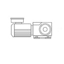 CLEVELAND KE54527-1 MOTOR;GEAR 200/346V/3PH