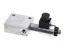 CLEVELAND KE54834-16 SOL. VALVE;3/8 ALUMINUM (