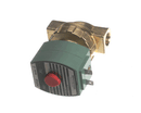CLEVELAND KE54834-2 DUMP SOLENOID; 3/8; 150