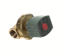 CLEVELAND KE54834-4 STEAM SOLENOID; 3/4; 100