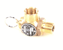 CLEVELAND KE54941-3 SERVICE SAFETY V ;35