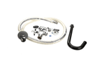 CLEVELAND KE55231-1 POT FILLER;3/4 SINGLE DECK FI