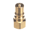 CLEVELAND KE55257 QUICK DISCONNECT;1/8NPT MALE