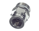 CLEVELAND KE601374 HOSE CONNECTOR; 1/2 X 1/2