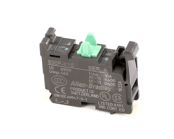 CLEVELAND KE603208-9 CONTACT BLOCK;