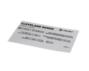 CLEVELAND KE603911-4 LABEL;CONVERT NAT. TO LP