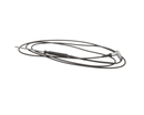 CLEVELAND KE604132-2 LONG; RTD PRODUCT PROBE EDC OPTION