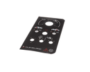 CLEVELAND KE95230 LABEL; 18 CONS. FRONT PANEL