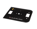 CLEVELAND KE95586-6 LABEL; CLEVELAND/PT/TR