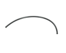 CLEVELAND RT00512 1/4 OD BLACK FLEXIBLE POLYURET