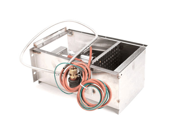 CLEVELAND S1096091 BURNER BOX;ASY;NAT;GEMI (GEMINI-