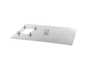CLEVELAND S110482 COVER ASY; WELDMNT; BURNER BOX; GEM