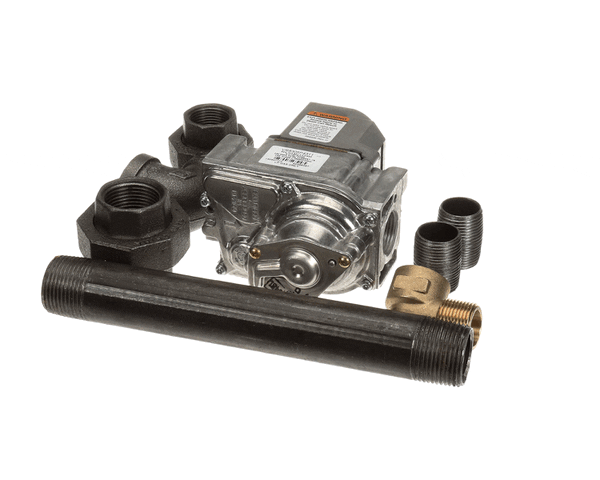 CLEVELAND S112027 ASSEMBLY;VALVE;LP GAS; 300BTU