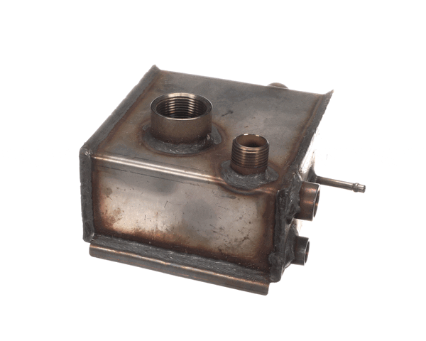 CLEVELAND S112721 WELDMENT CONDENSER BOX HR