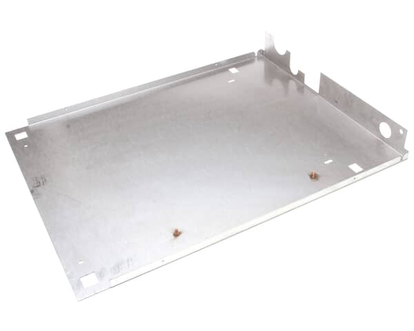 CLEVELAND S112886 WELDMENT BASEPAN STEAMCHEF 3.