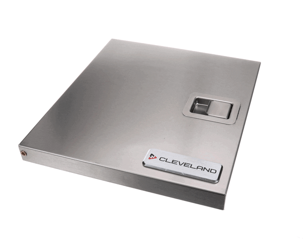 CLEVELAND S114173-1 DOOR; OUT ASSY; SCS; SC5 WITH LOGO